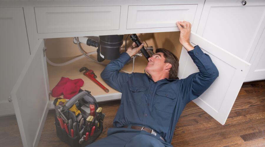 Local water heater installation in Lobelville, TN